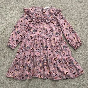 H&M Girls 5T Dress